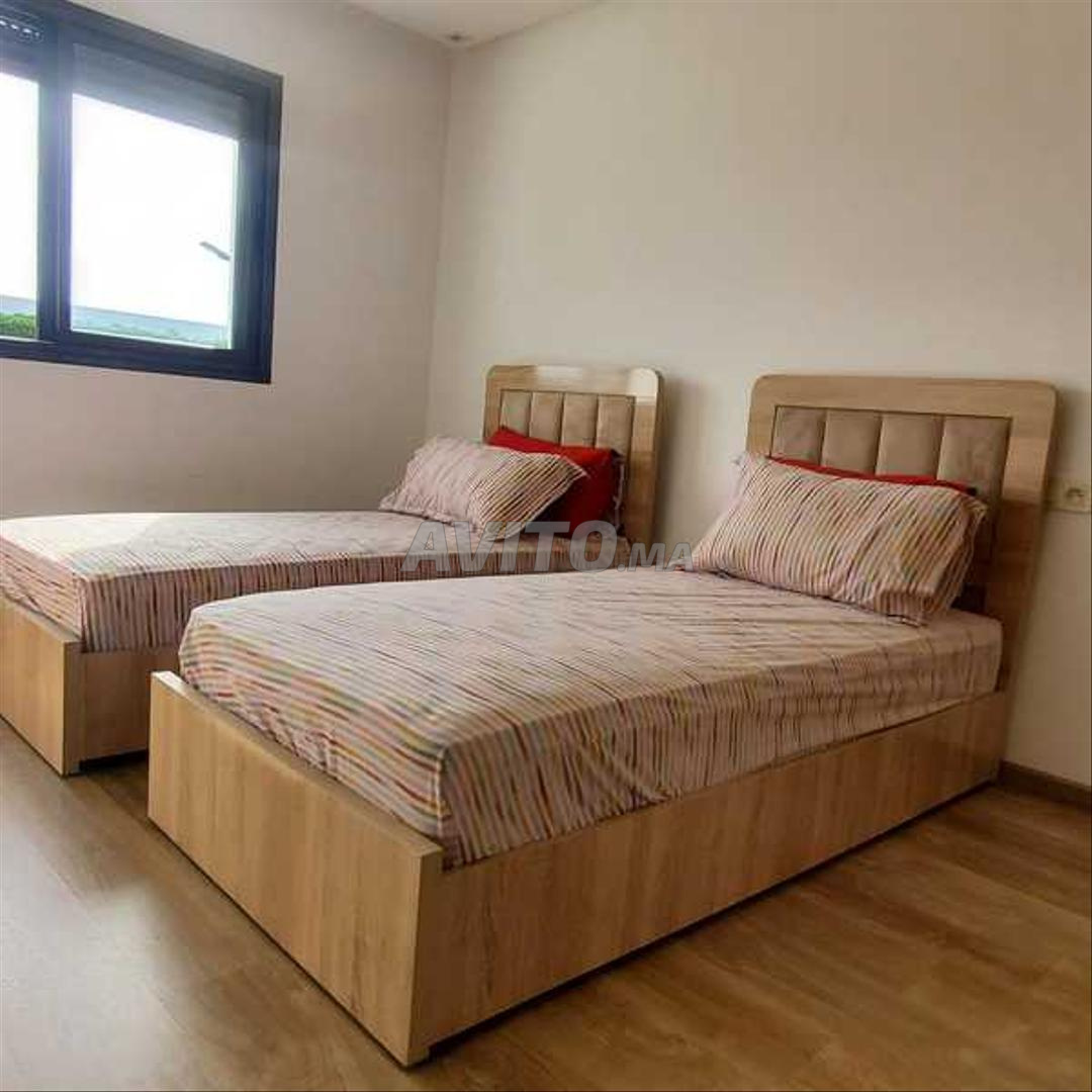 Appartement 86 m² à vendre à Sidi Rahal — Photo 5