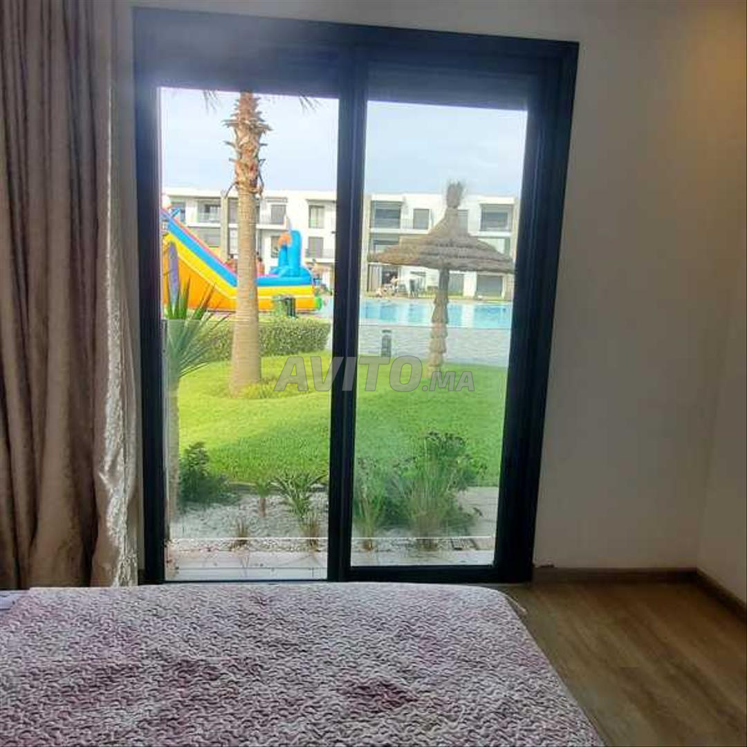 Appartement 86 m² à vendre à Sidi Rahal — Photo 7