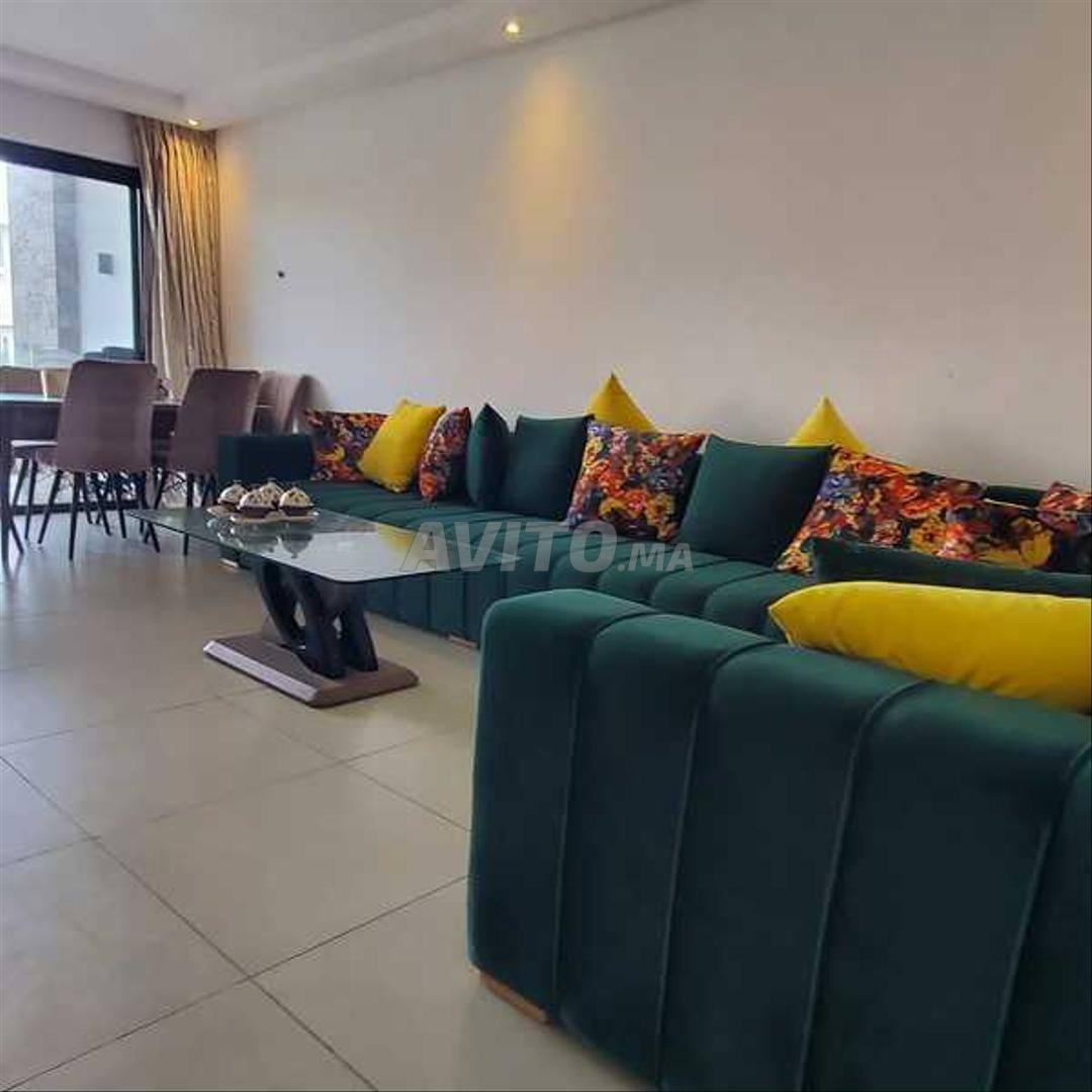 Appartement 86 m² à vendre à Sidi Rahal — Photo 11