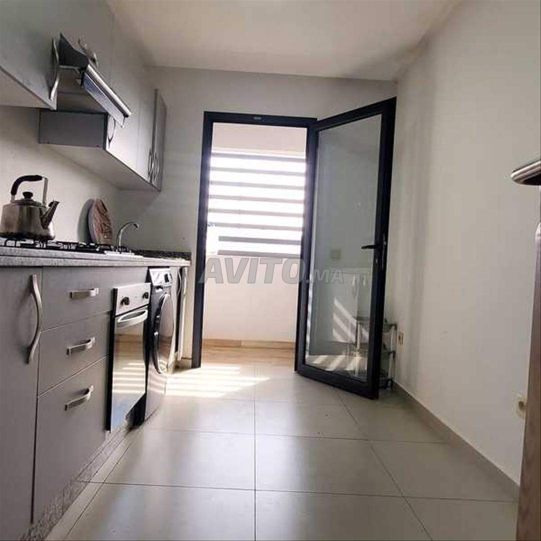 Appartement 86 m² à vendre à Sidi Rahal — Photo 13