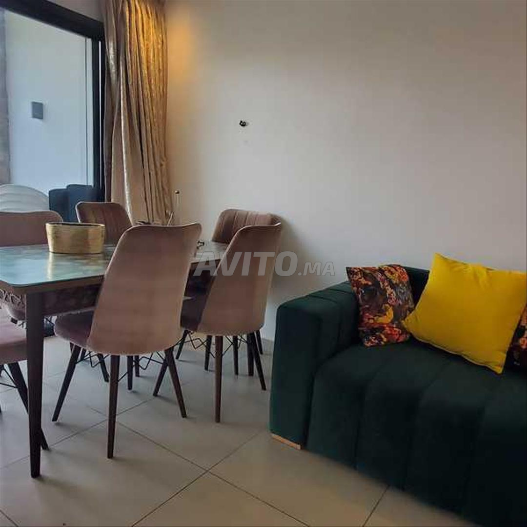 Appartement 86 m² à vendre à Sidi Rahal — Photo 15