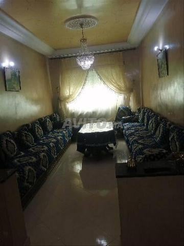 Apartment 82 m² for rent in Casablanca (Anassi) — Photo 5