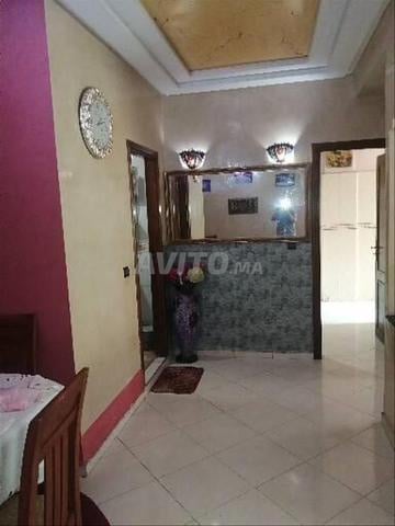 Apartment 82 m² for rent in Casablanca (Anassi) — Photo 9