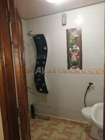Apartment 82 m² for rent in Casablanca (Anassi) — Photo 15