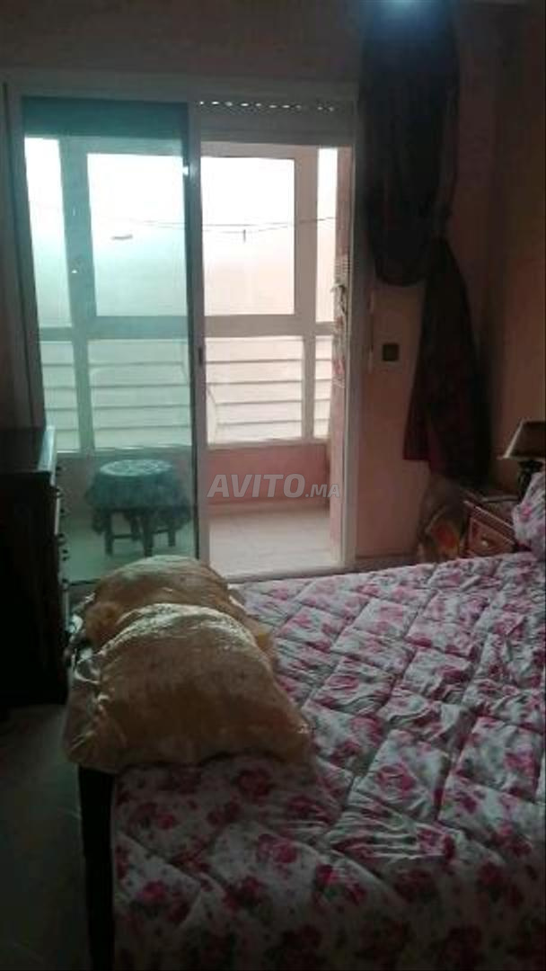Apartment 82 m² for rent in Casablanca (Anassi) — Photo 4