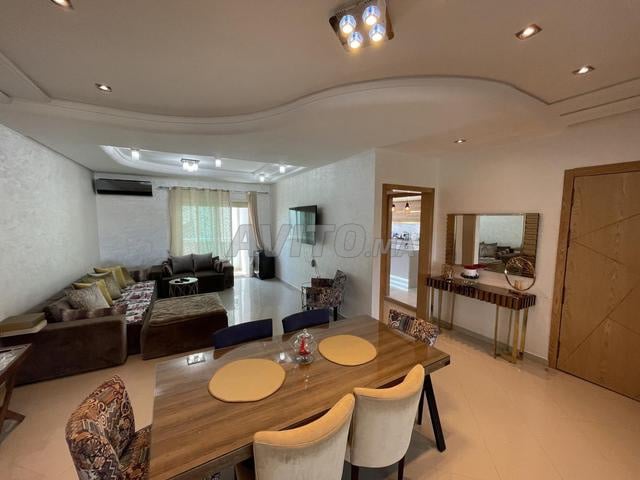 Apartment 175 m² for sale in Meknès, Hamria — Photo 2