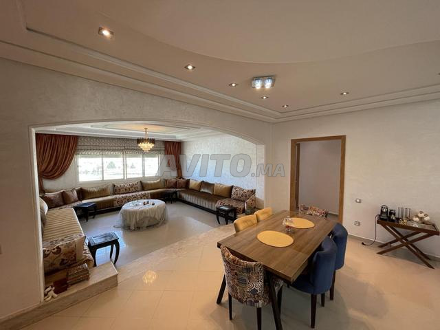 Apartment 175 m² for sale in Meknès, Hamria — Photo 6
