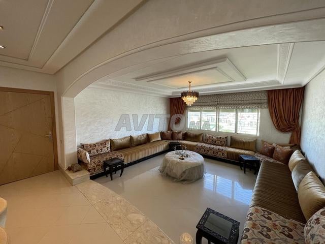 Apartment 175 m² for sale in Meknès, Hamria — Photo 8