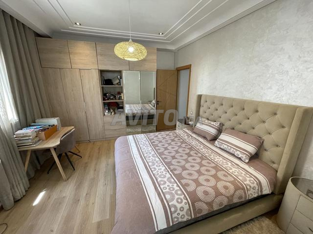 Apartment 175 m² for sale in Meknès, Hamria — Photo 10