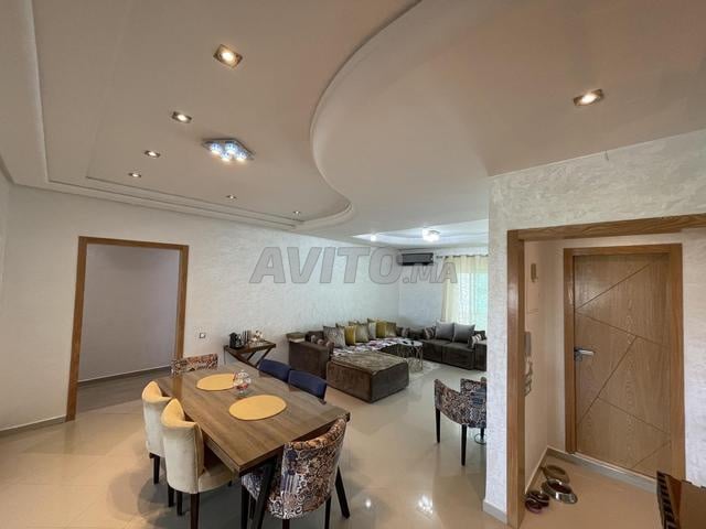 Apartment 175 m² for sale in Meknès, Hamria — Photo 14