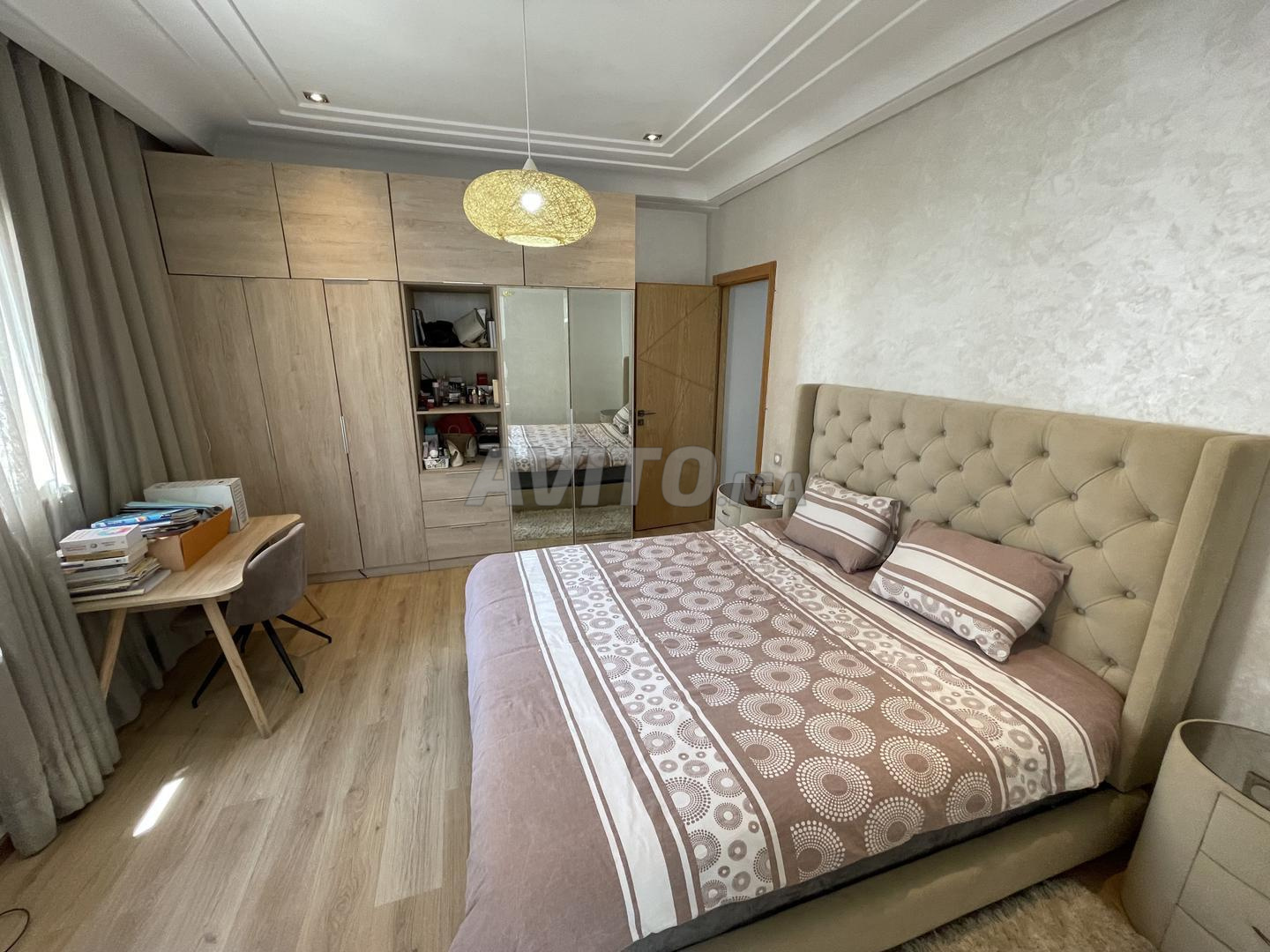 Apartment 175 m² for sale in Meknès, Hamria — Photo 9