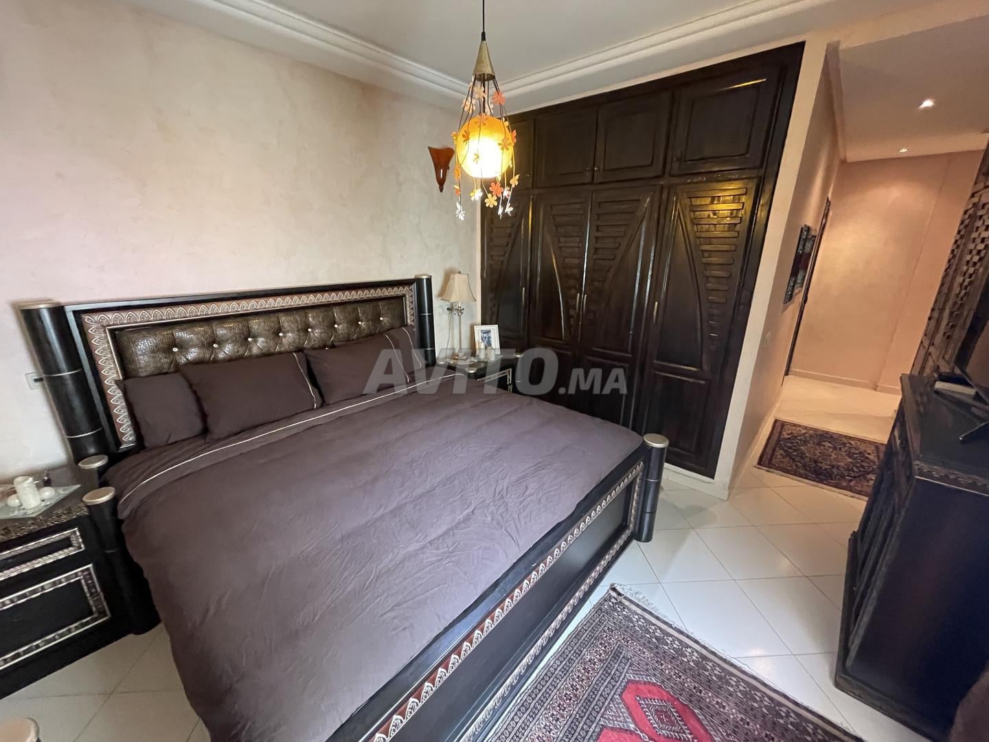 Apartment 175 m² for sale in Meknès, Hamria — Photo 17