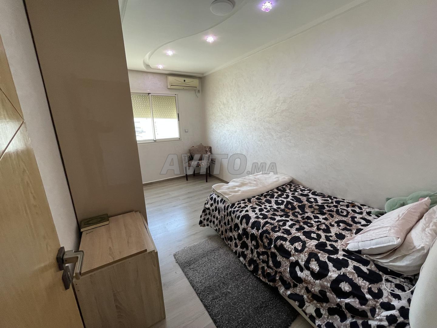 Apartment 175 m² for sale in Meknès, Hamria — Photo 19