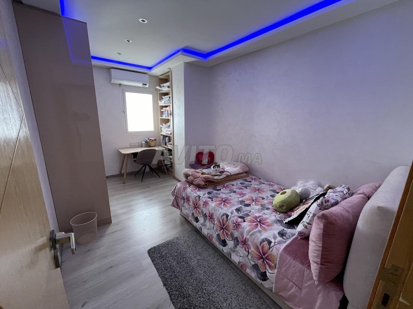 Apartment 175 m² for sale in Meknès, Hamria — Photo 21