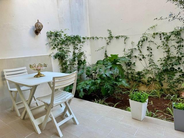 Modern Studio Apartment for Rent in Rabat — Photo 8
