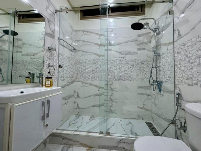 Modern Studio Apartment for Rent in Rabat — Photo 12
