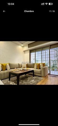 Modern Studio Apartment for Rent in Rabat — Photo 16