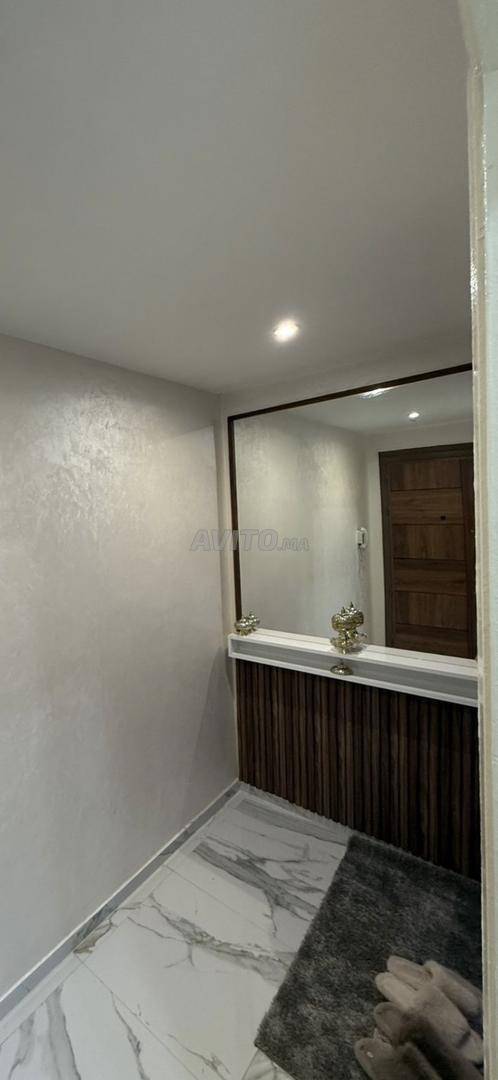 Modern Studio Apartment for Rent in Rabat — Photo 5