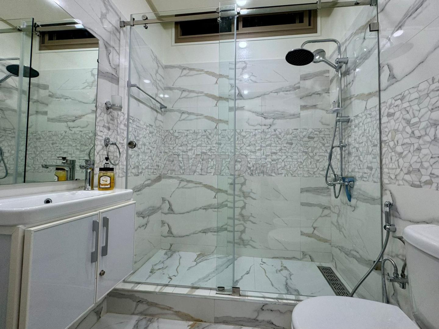 Modern Studio Apartment for Rent in Rabat — Photo 11
