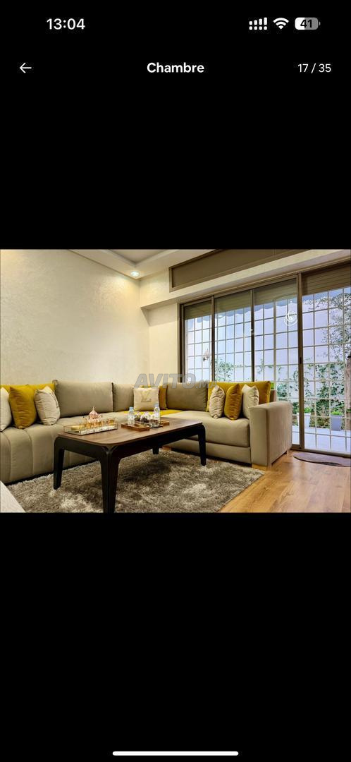 Modern Studio Apartment for Rent in Rabat — Photo 15