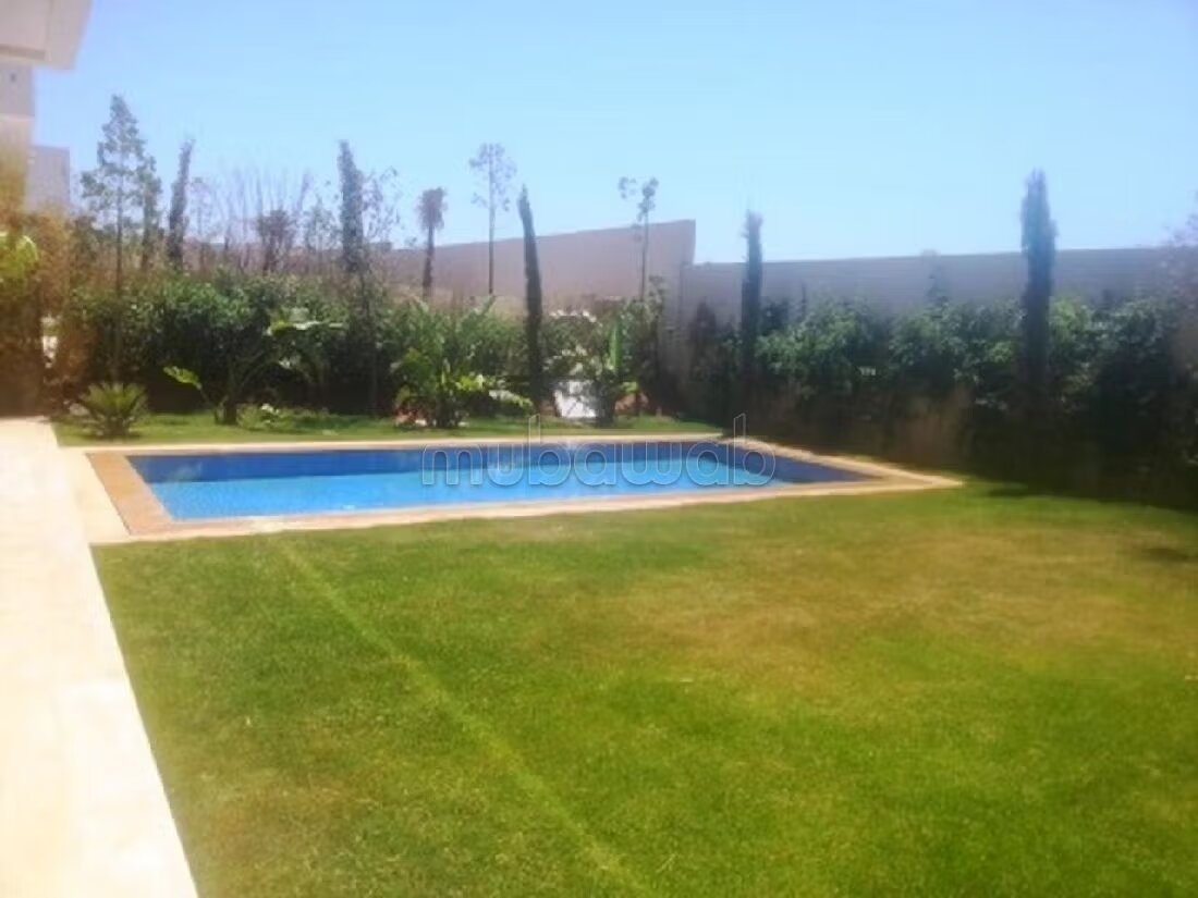 Villa 680 m² à louer à Casablanca (Californie) — Photo 4