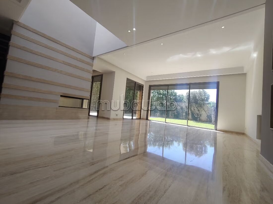 Villa 680 m² à louer à Casablanca (Californie) — Photo 6