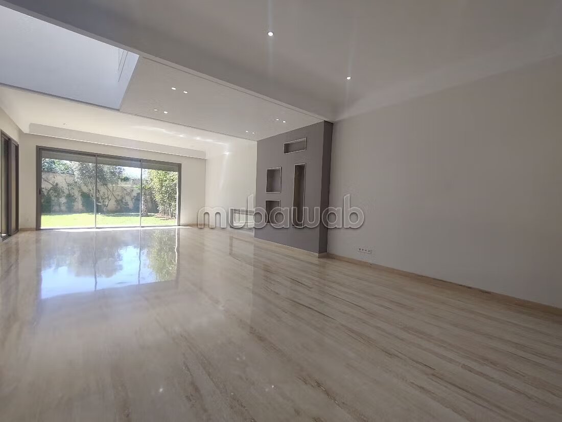 Villa 680 m² à louer à Casablanca (Californie) — Photo 7
