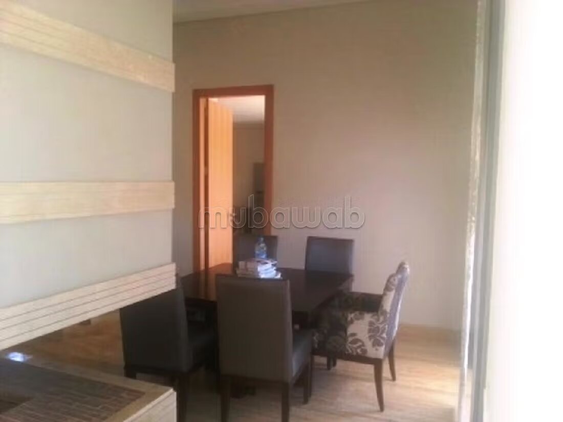 Villa 680 m² à louer à Casablanca (Californie) — Photo 9