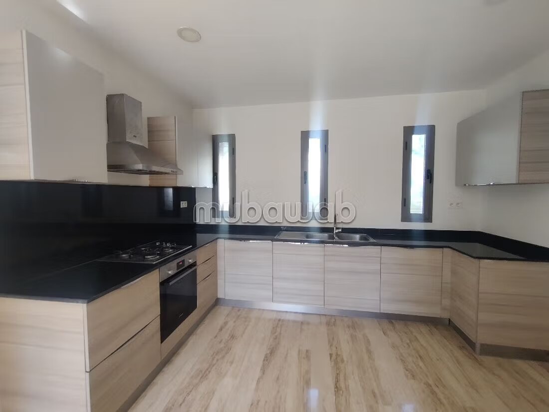 Villa 680 m² à louer à Casablanca (Californie) — Photo 11