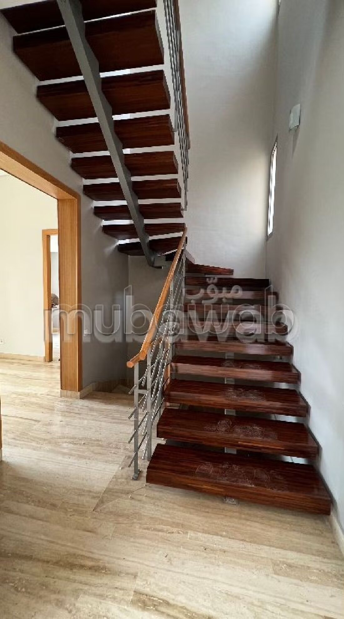 Villa 680 m² à louer à Casablanca (Californie) — Photo 12