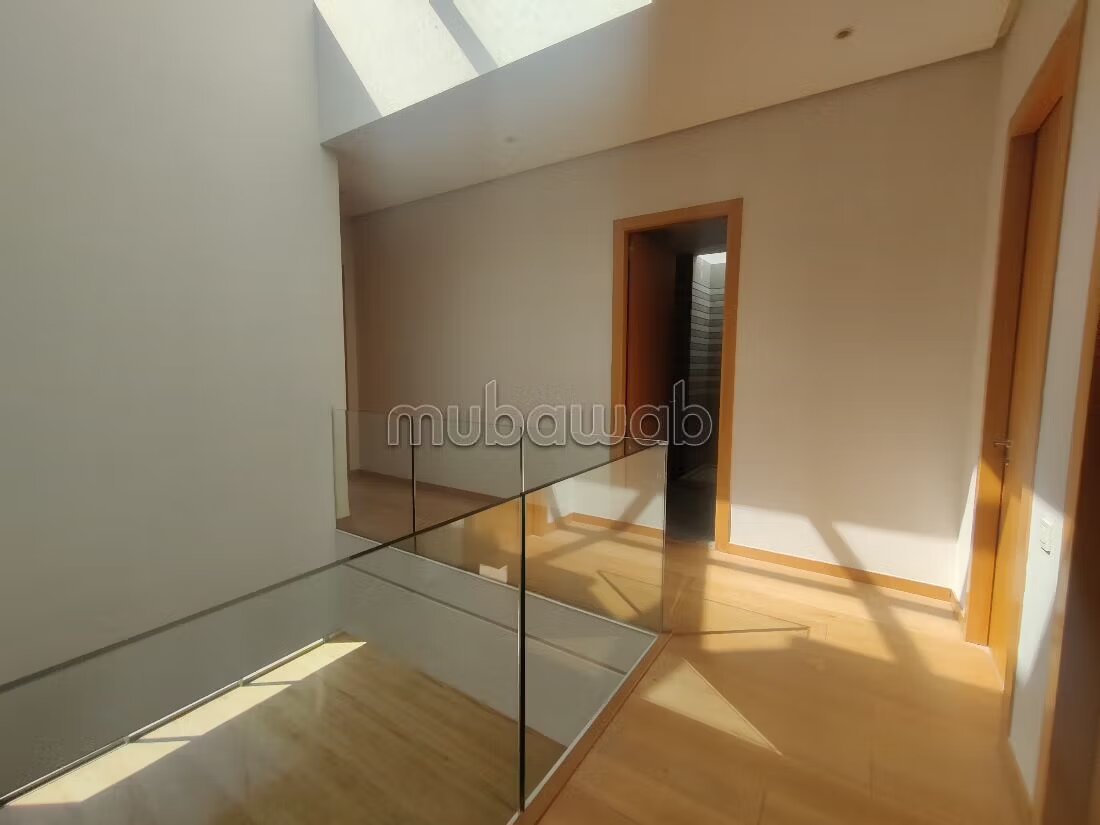 Villa 680 m² à louer à Casablanca (Californie) — Photo 13