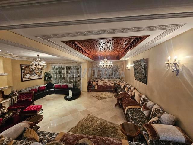 Apartment 245 m² for sale in Meknès — Photo 7