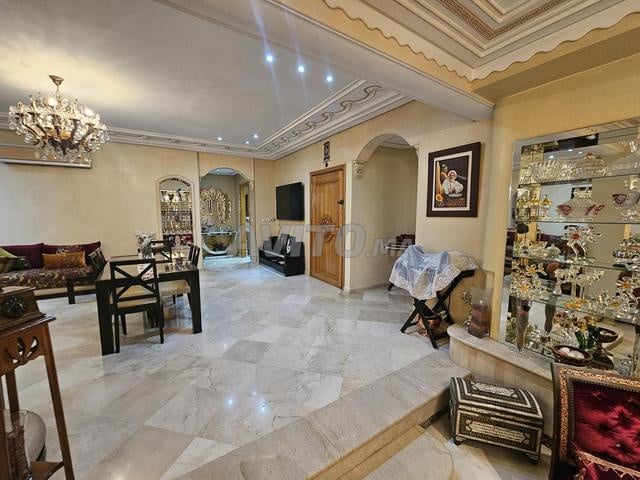Apartment 245 m² for sale in Meknès — Photo 21