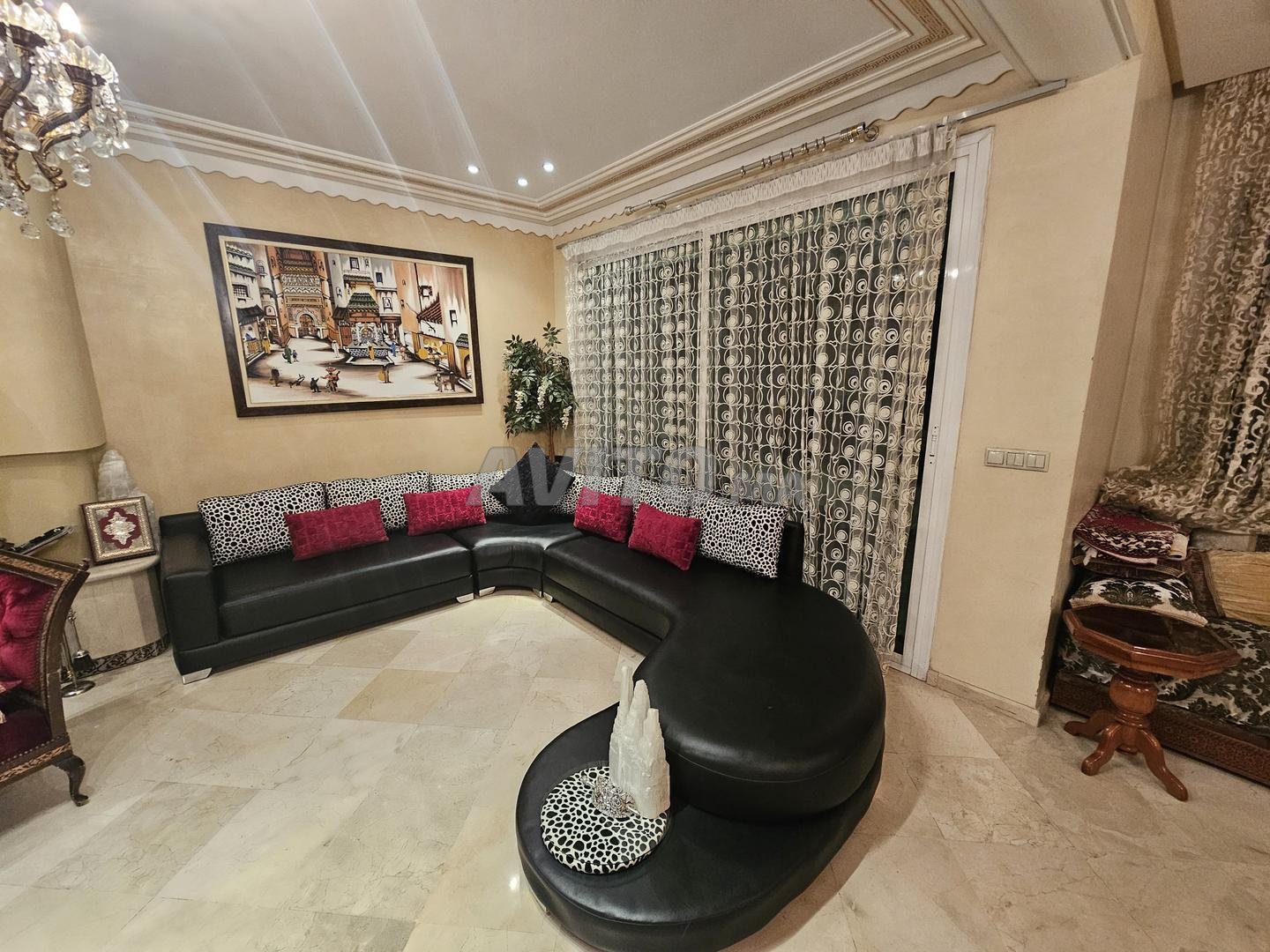 Apartment 245 m² for sale in Meknès — Photo 20