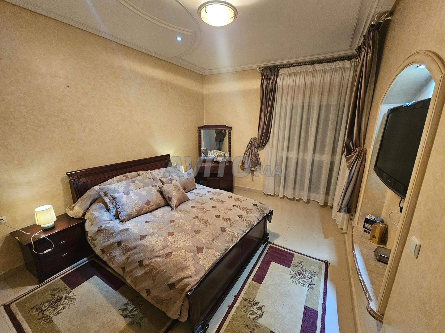 Apartment 245 m² for sale in Meknès — Photo 32