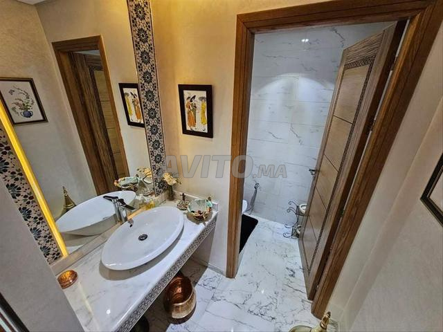 شقة 180 م² للبيع في مكناس — Photo 2