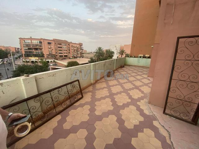 Office 110 m² for Rent in Marrakech — Photo 5