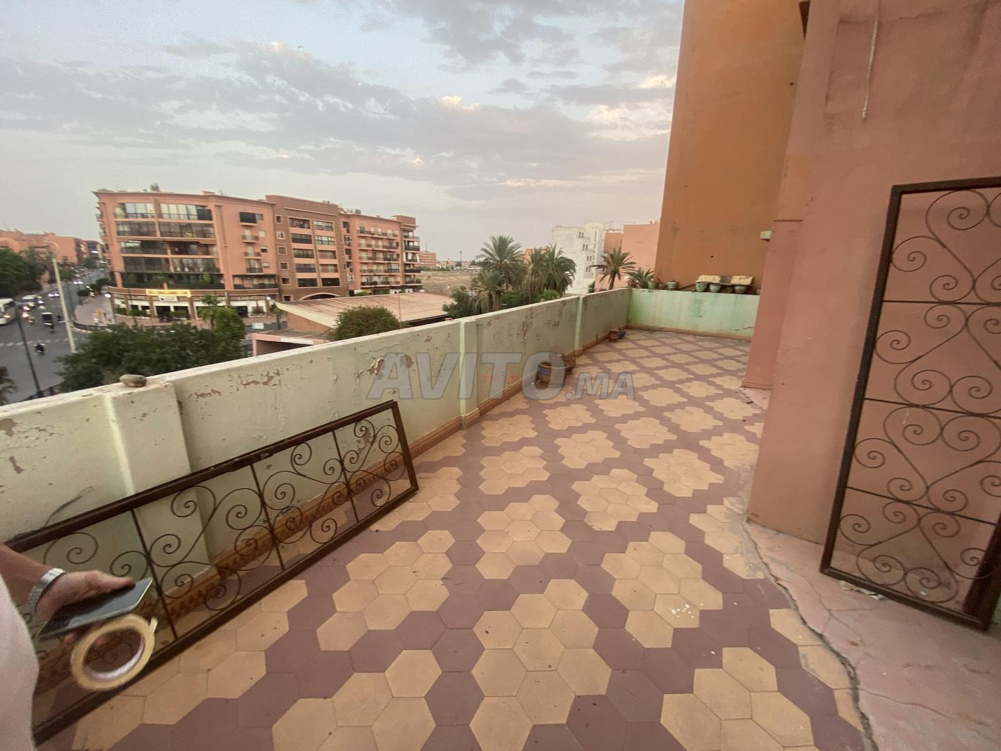 Office 110 m² for Rent in Marrakech — Photo 6