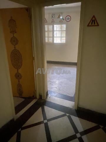 Office 75 m² for rent in Marrakech — Photo 7