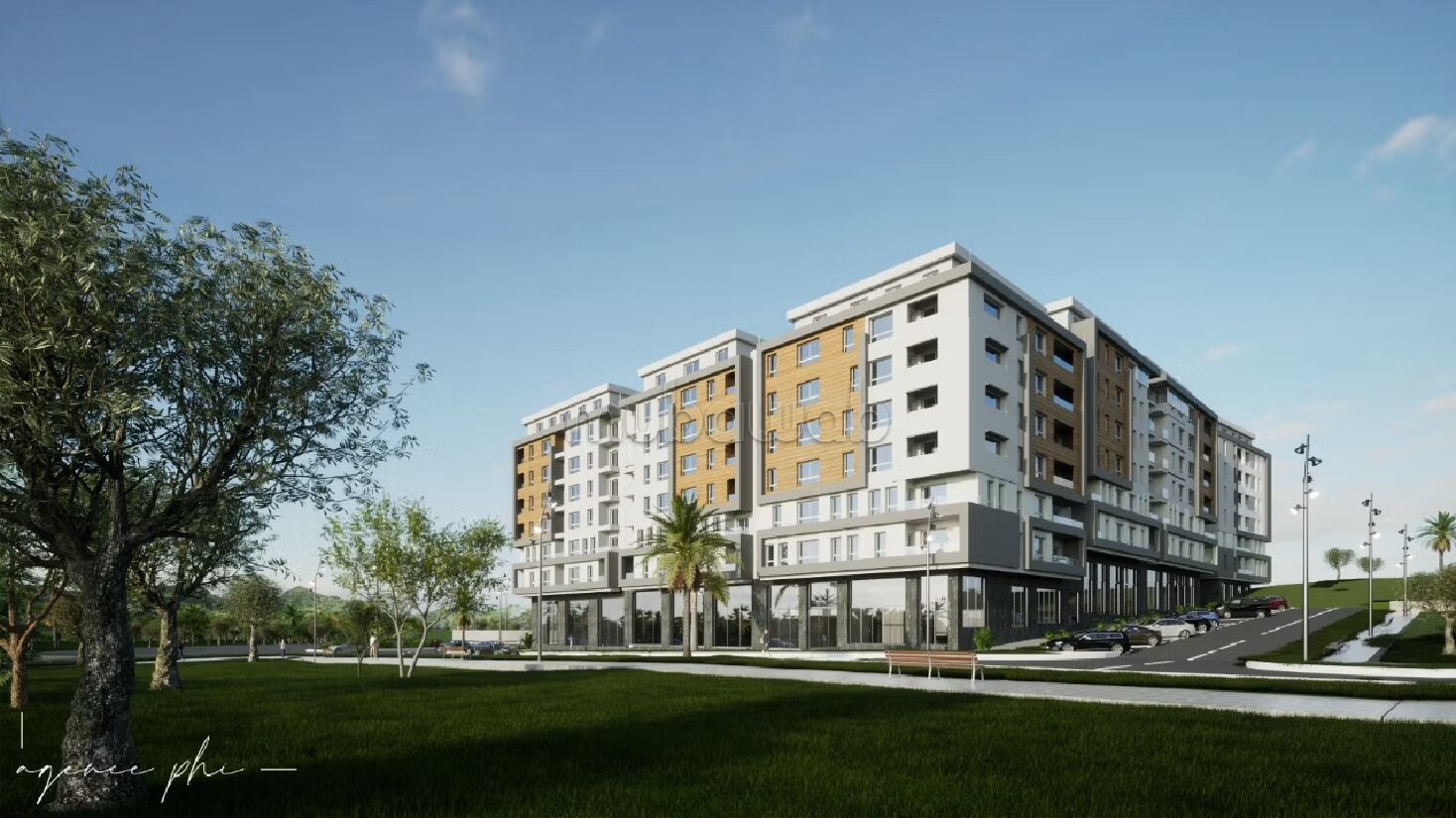Appartement 120 m² à vendre à Tanger — Photo 12