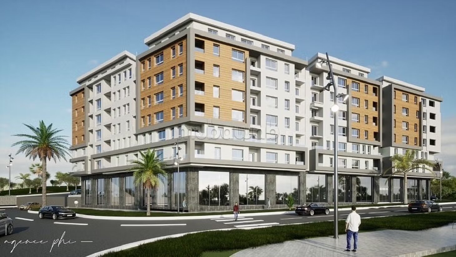 Appartement 120 m² à vendre à Tanger — Photo 18