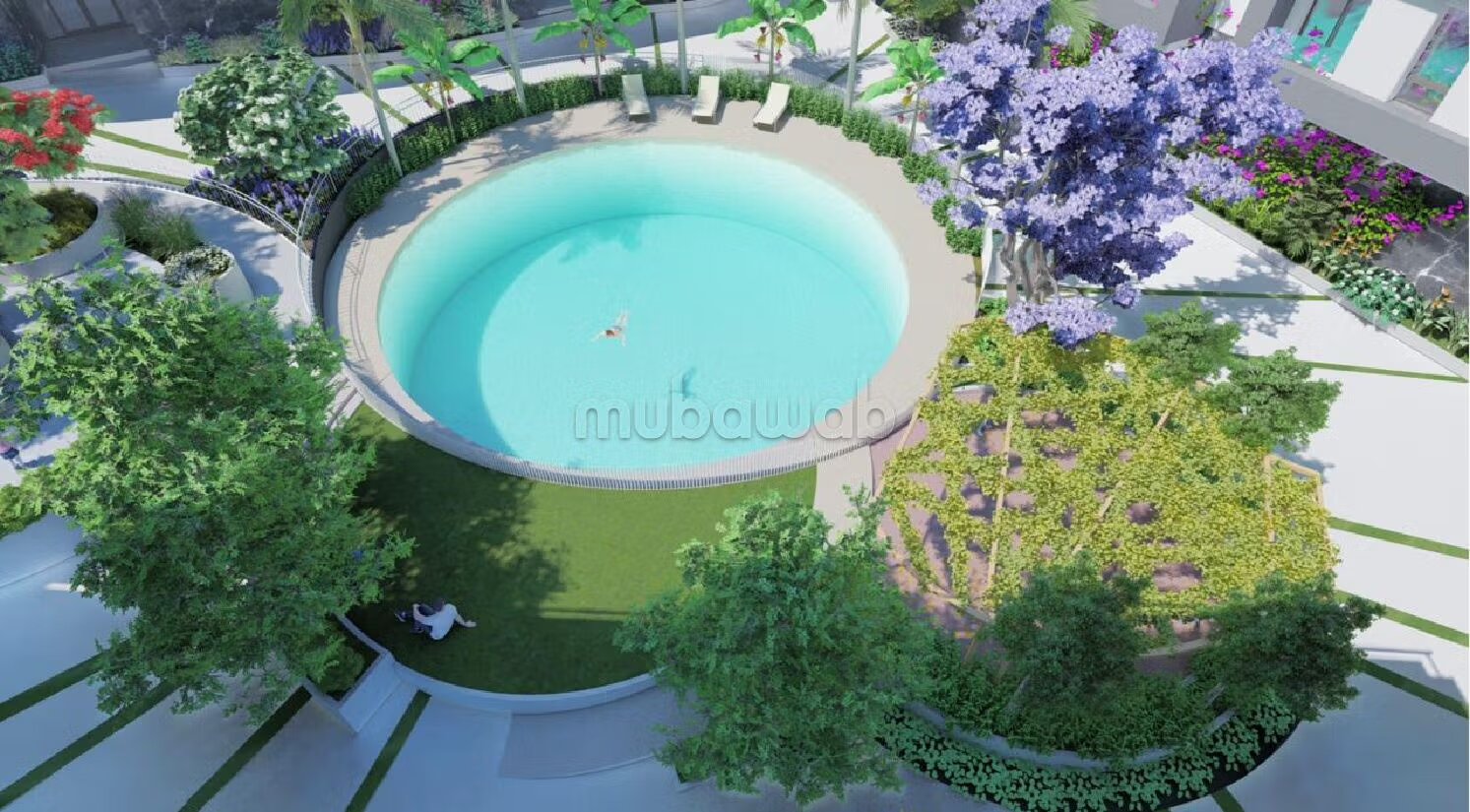Appartement 120 m² à vendre à Tanger — Photo 21