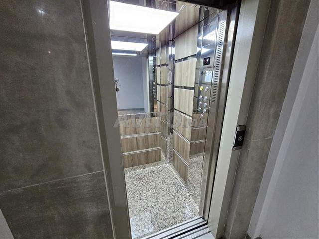 Appartement 120 m² à vendre à Meknès Hamria — Photo 4