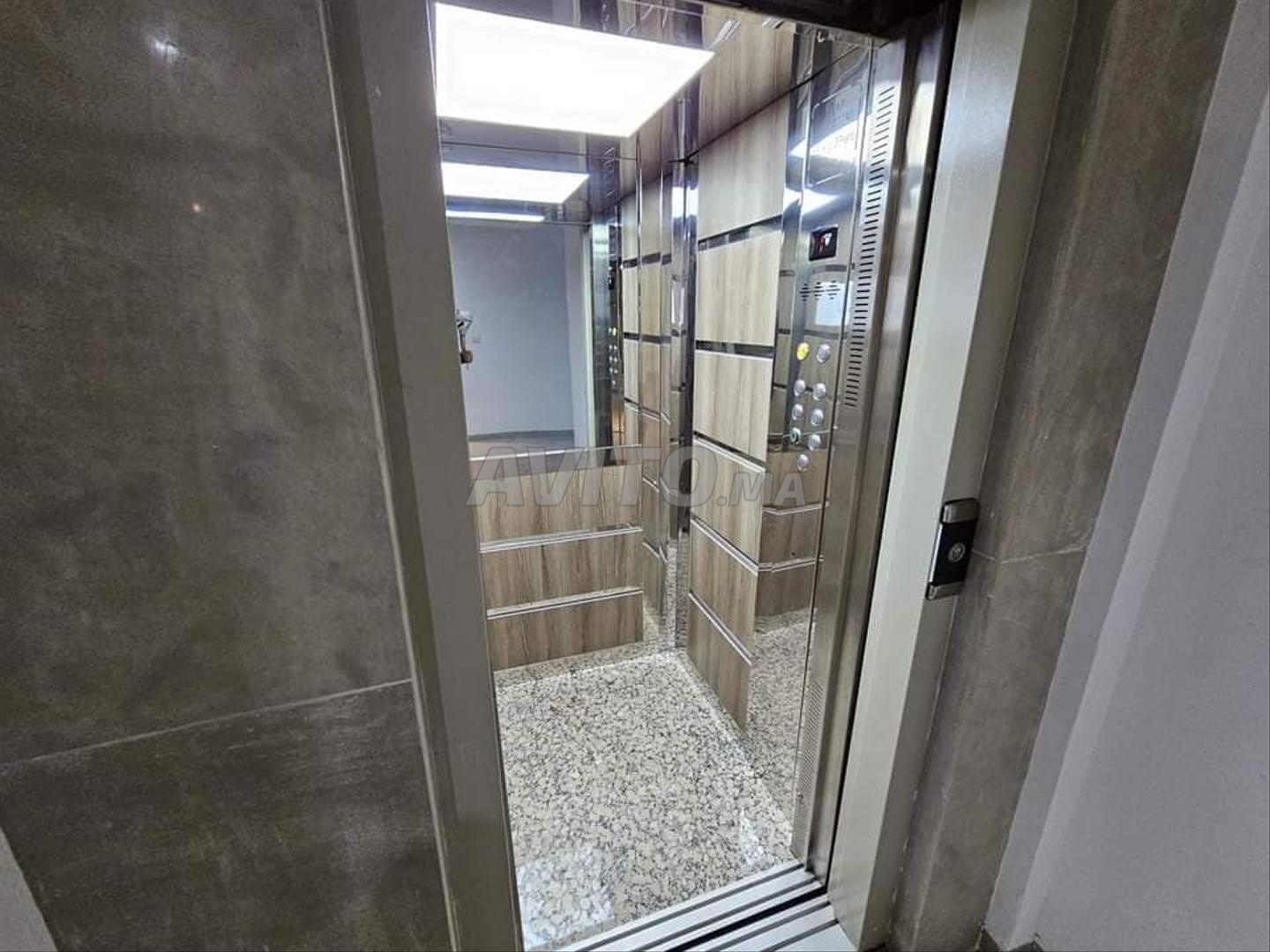 Appartement 120 m² à vendre à Meknès Hamria — Photo 3