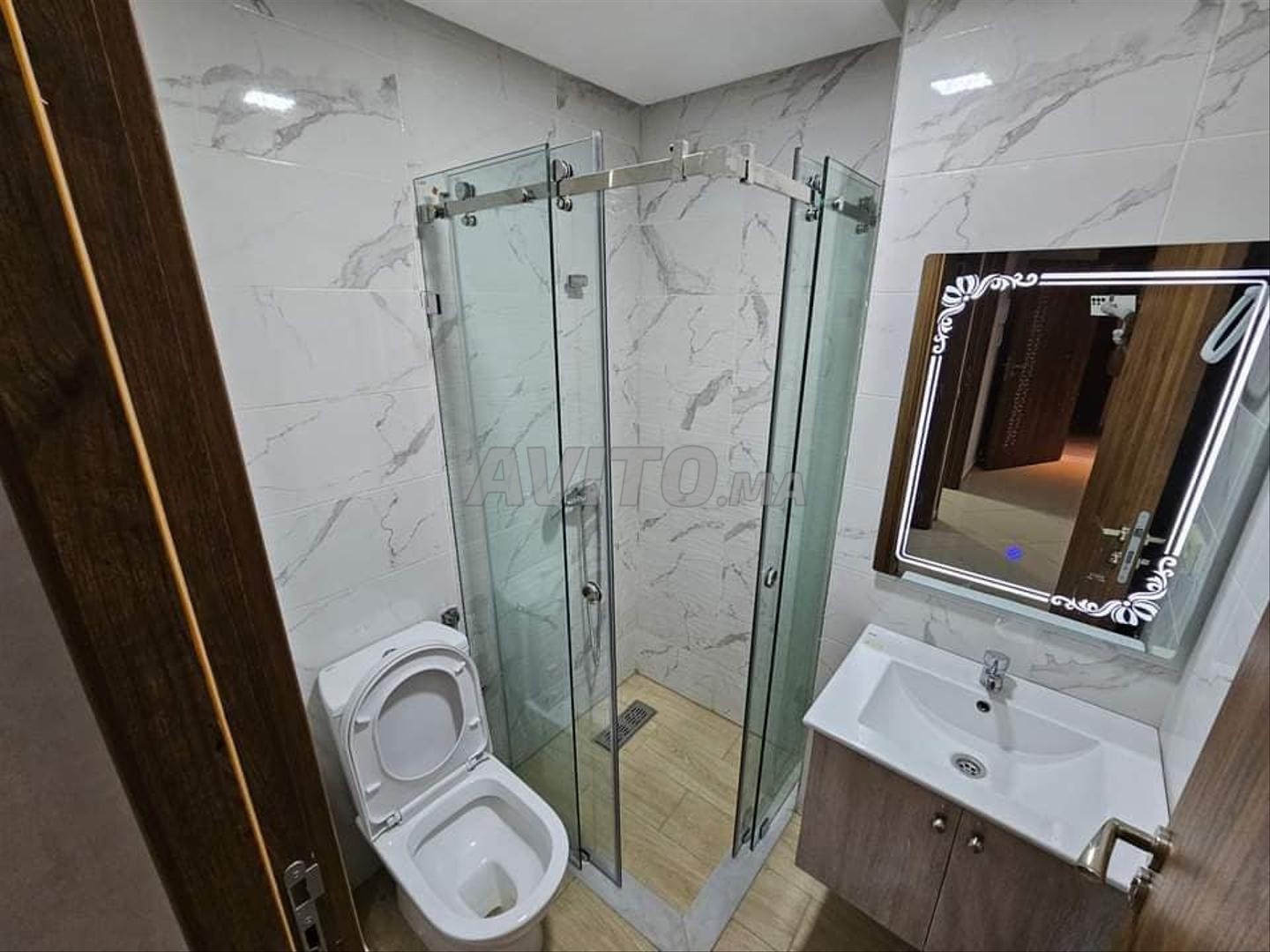 Appartement 120 m² à vendre à Meknès Hamria — Photo 9