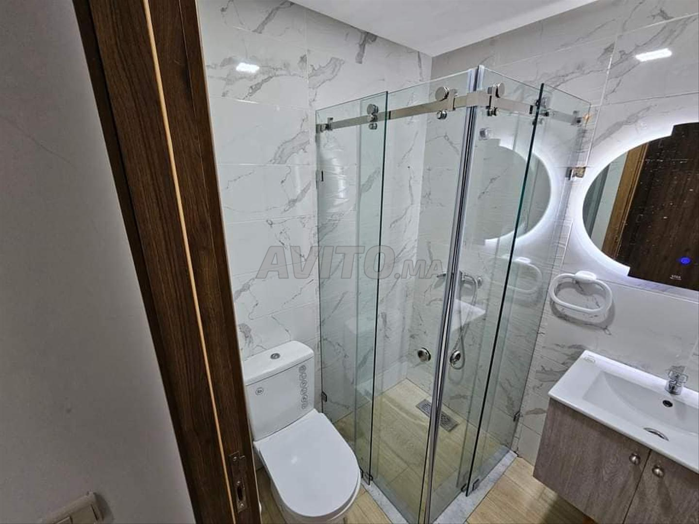 Appartement 120 m² à vendre à Meknès Hamria — Photo 11