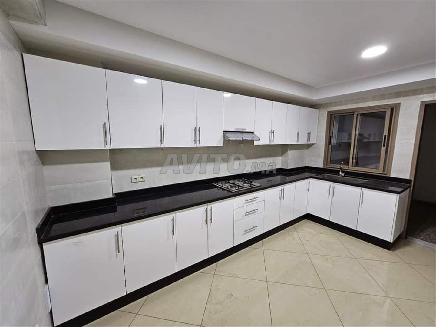 Appartement 120 m² à vendre à Meknès Hamria — Photo 17
