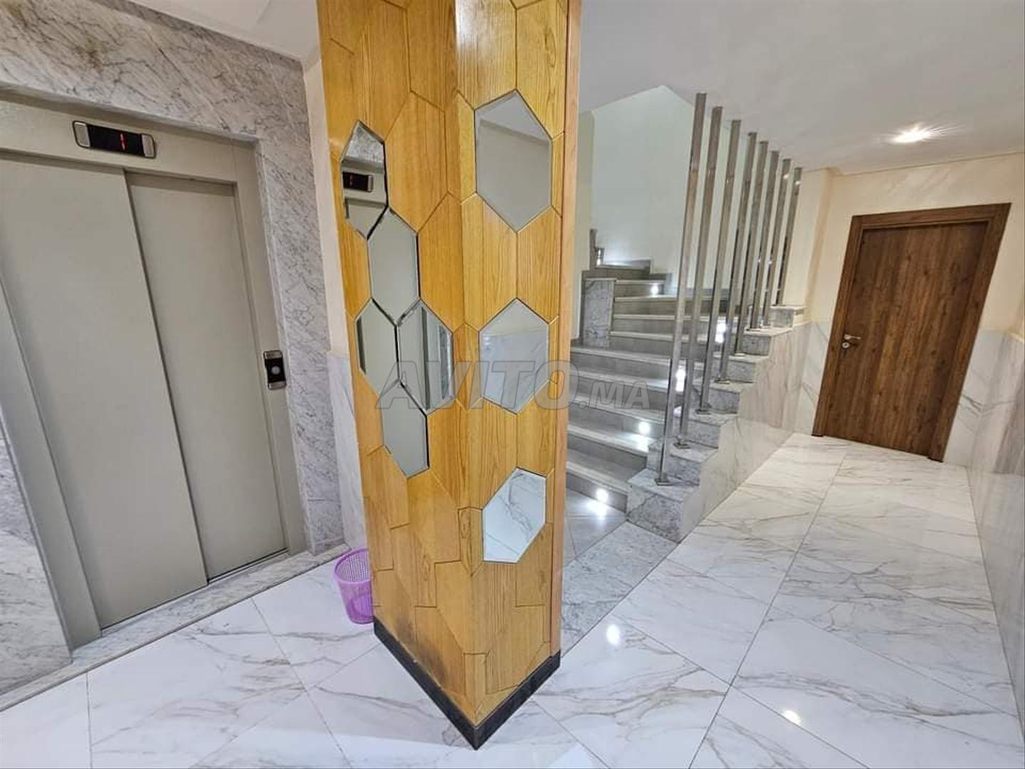 Appartement 120 m² à vendre à Meknès Hamria — Photo 19