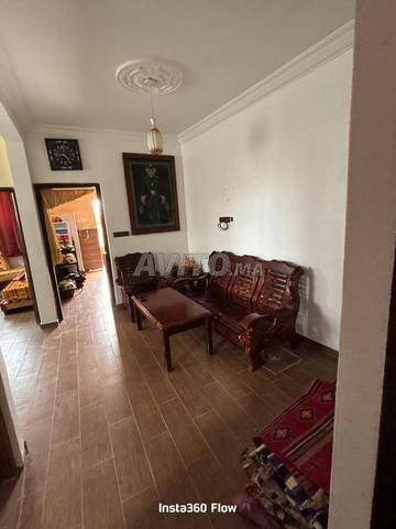 Villa 110 m² à vendre à Agadir, Imi Ouaddar — Photo 9
