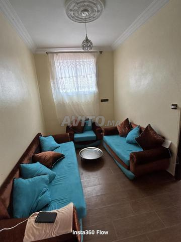 Villa 110 m² à vendre à Agadir, Imi Ouaddar — Photo 17